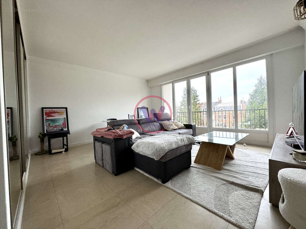 Appartement à ARRAS