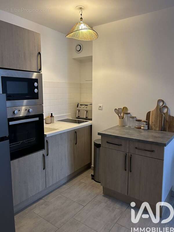 Photo 4 - Appartement à BOURGES