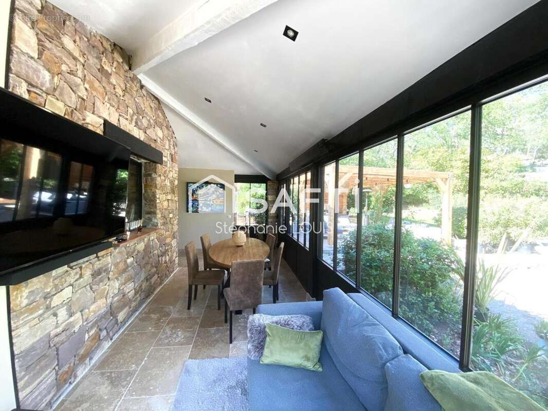 Photo 6 - Maison à LA MOTTE