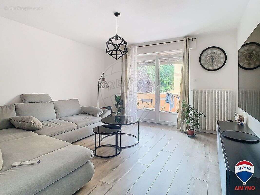 Appartement 1 chambre(s) à vendre - photo 4