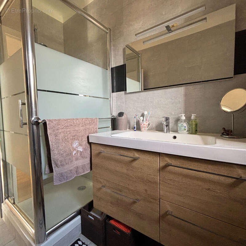 Appartement à VALENCE