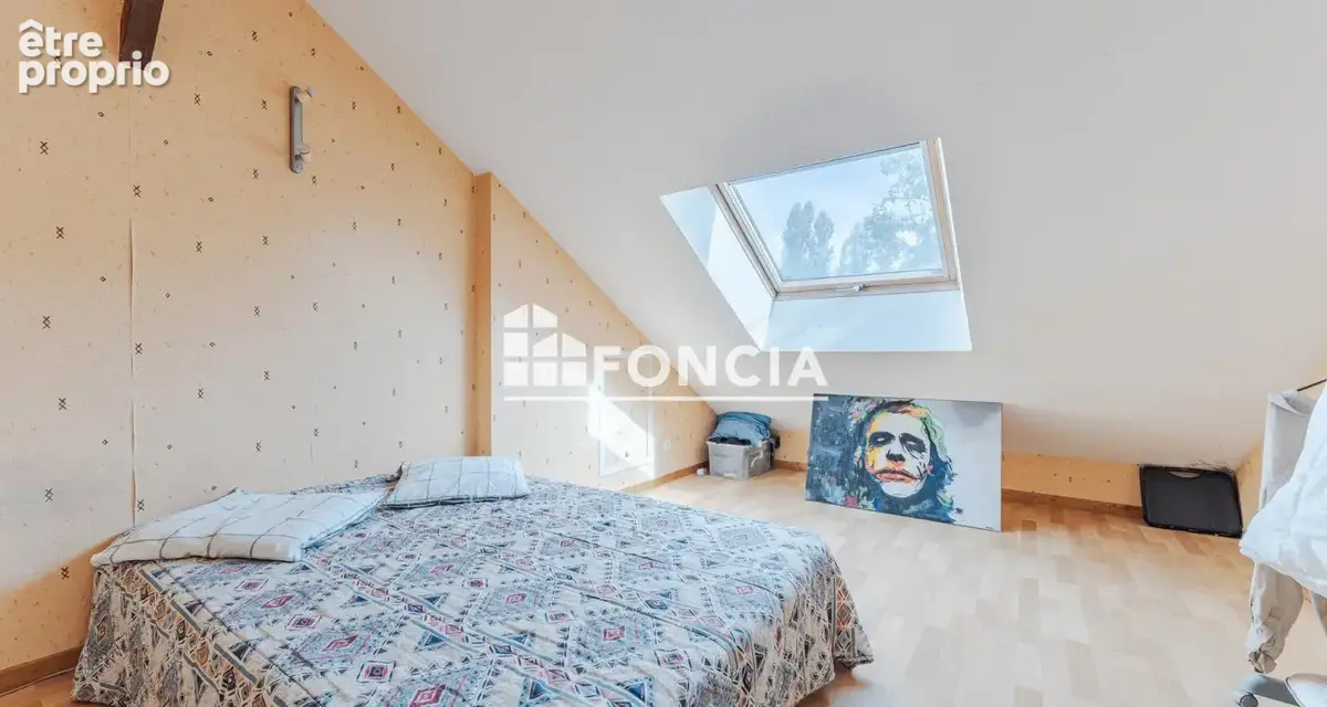 Beruges maison 6 chambres - photo 11