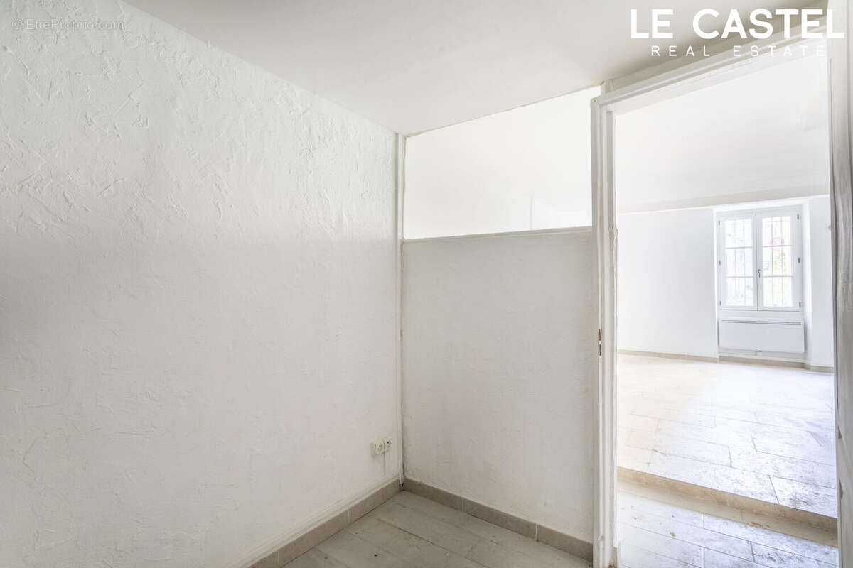 Appartement à LA CIOTAT