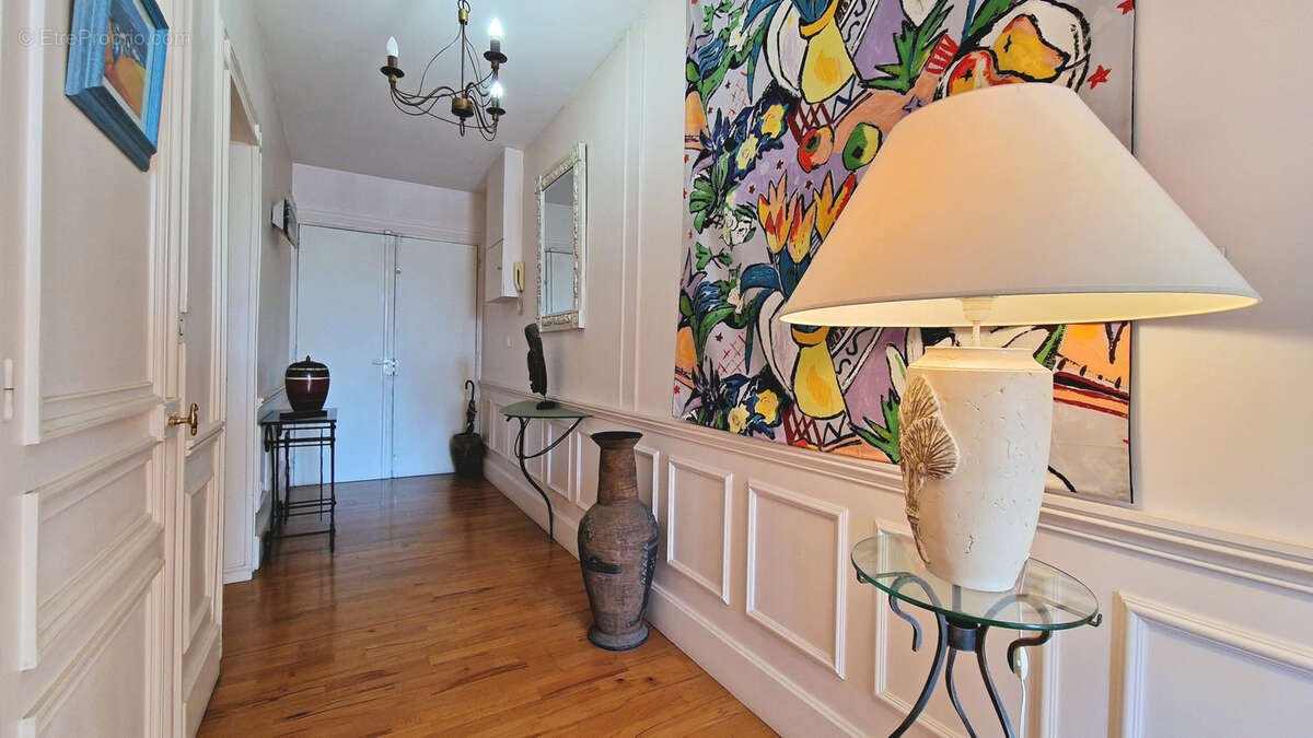 Appartement à TROYES