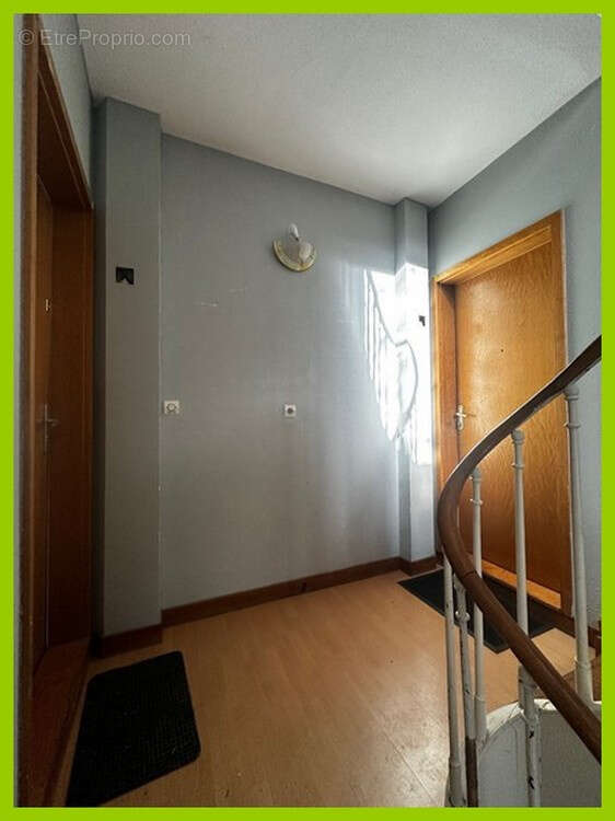 Appartement à MULHOUSE
