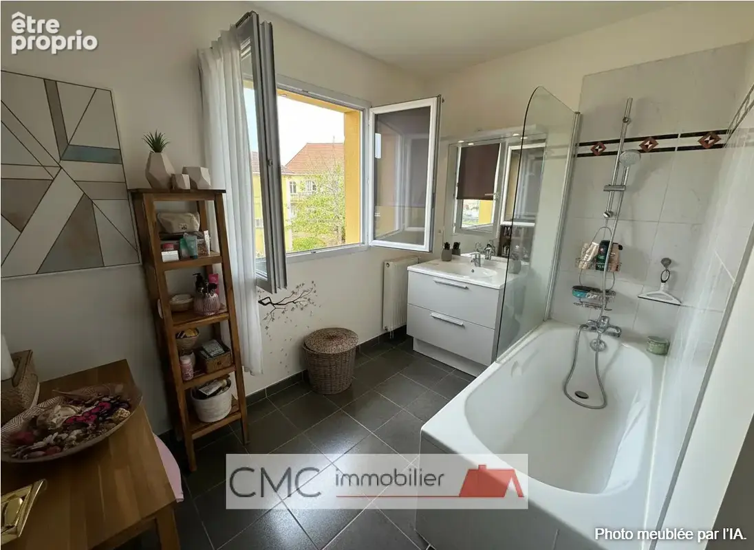 Maison familiale - Luisant - photo 6