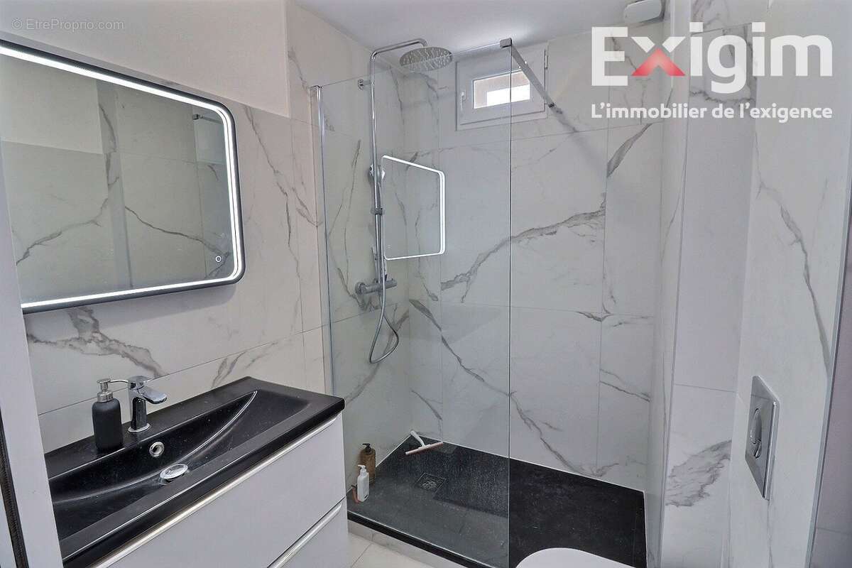 Appartement à TAIN-L'HERMITAGE