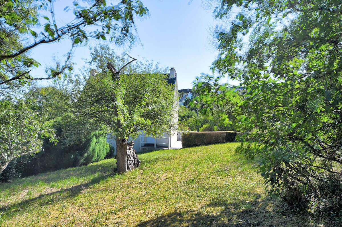 Maison à HOPITAL-CAMFROUT