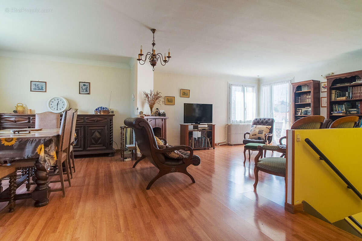 Maison à CARCASSONNE