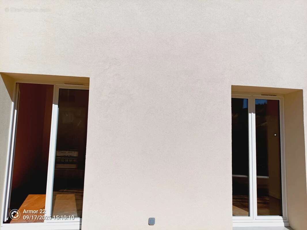 Appartement à CHARENTON-LE-PONT