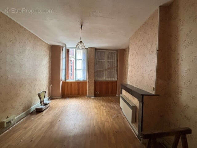 Appartement à AUTUN