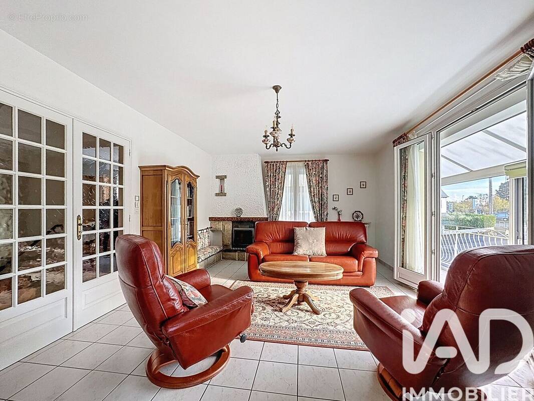 Photo 1 - Maison à SAINT-BRIEUC