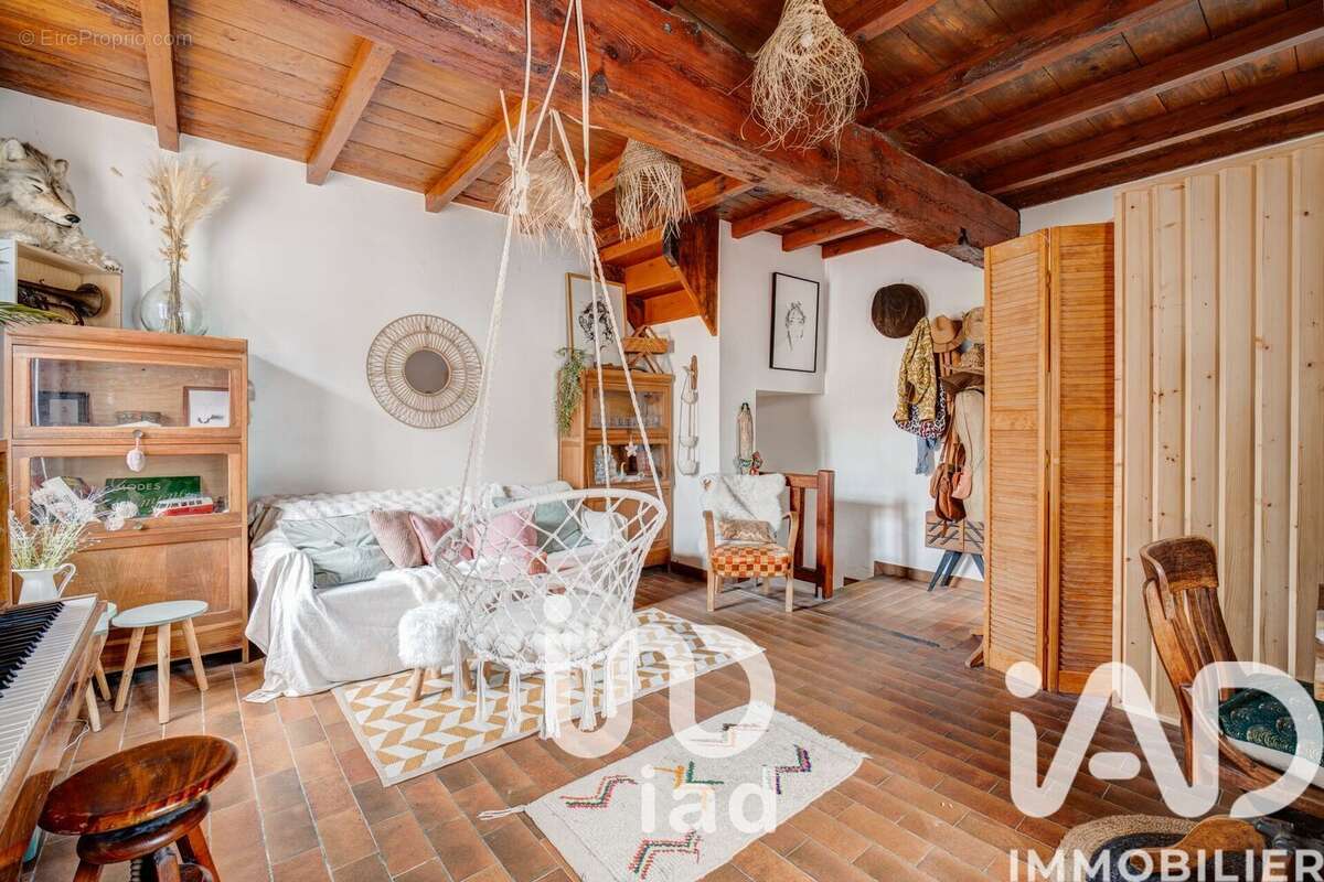 Photo 7 - Maison à PIBRAC