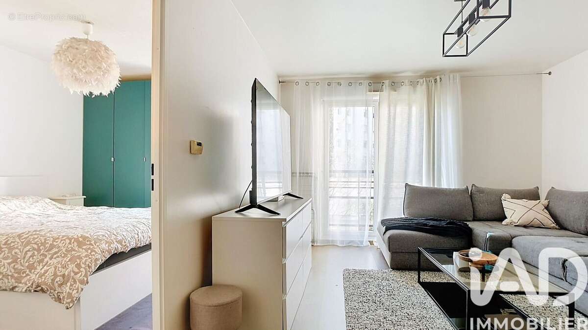 Photo 4 - Appartement à ARGENTEUIL