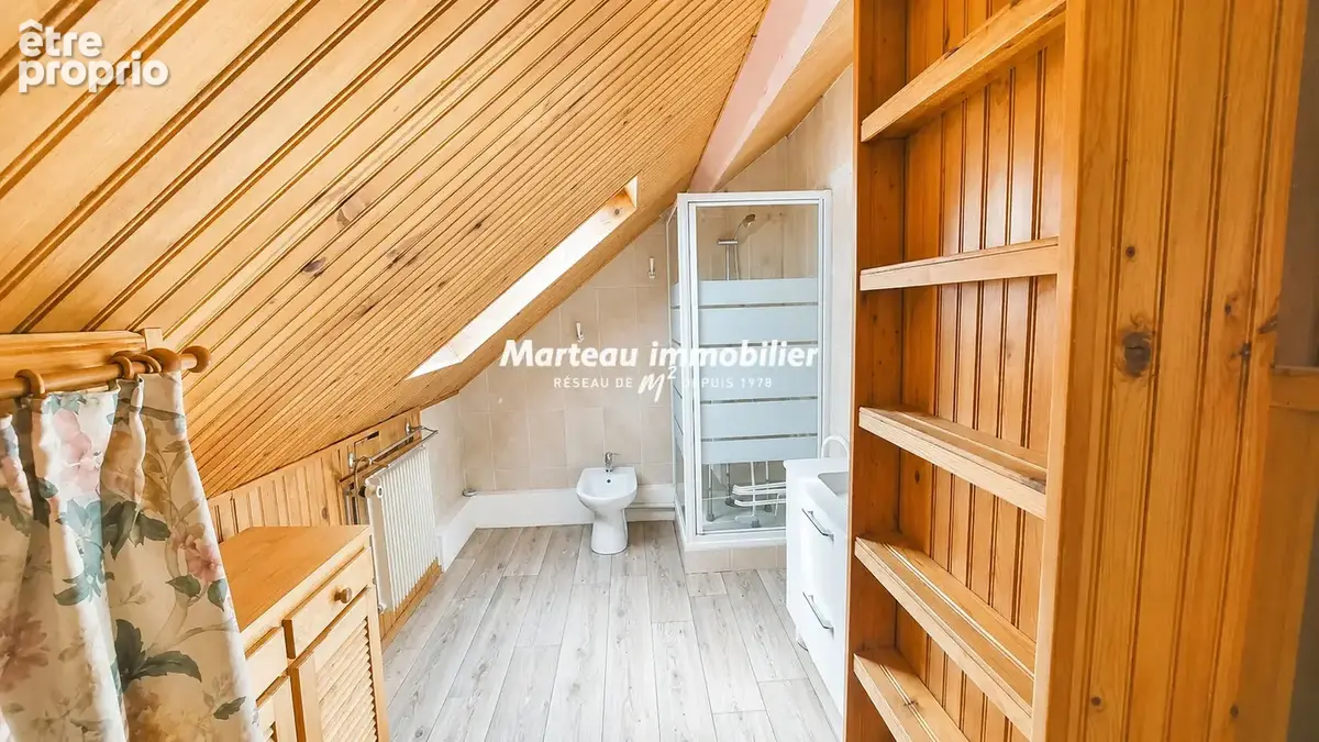 Maison  4 pièces 93 m² - photo 5