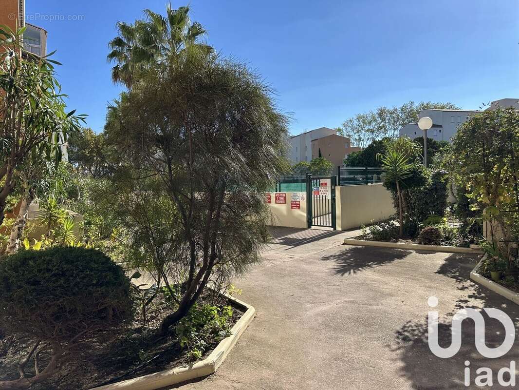 Photo 8 - Appartement à AGDE