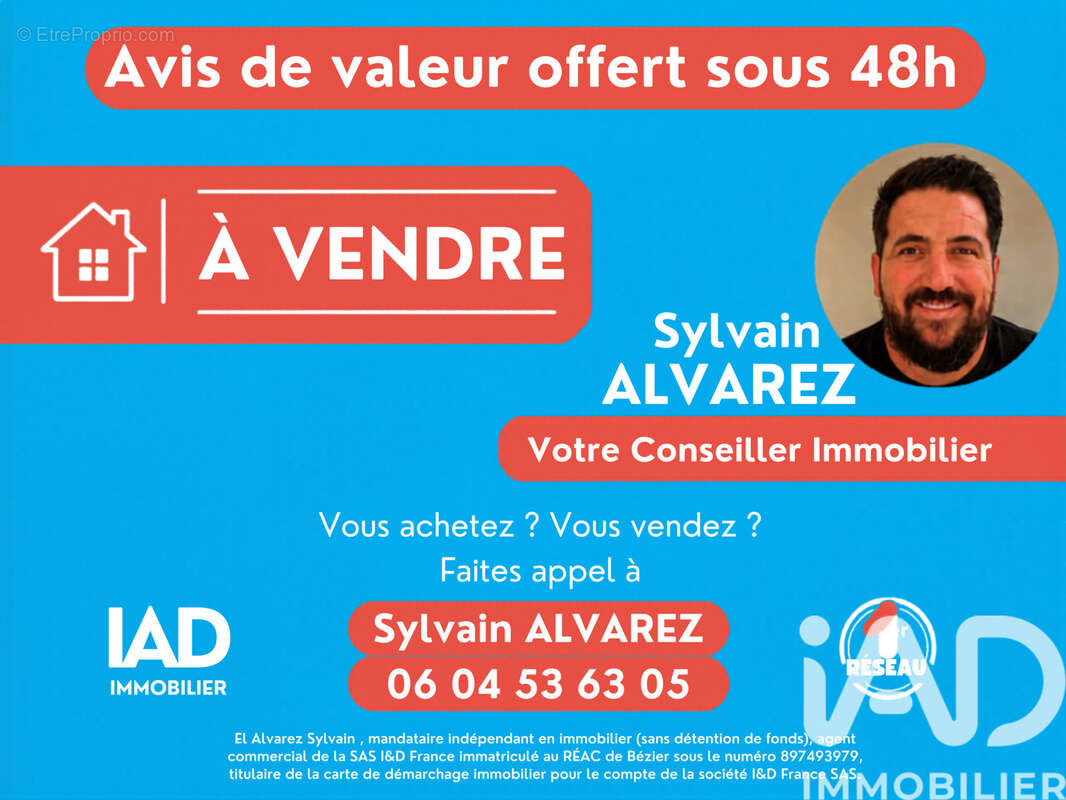 Photo 2 - Appartement à VALRAS-PLAGE