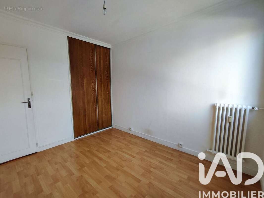 Photo 7 - Appartement à CHALONS-EN-CHAMPAGNE