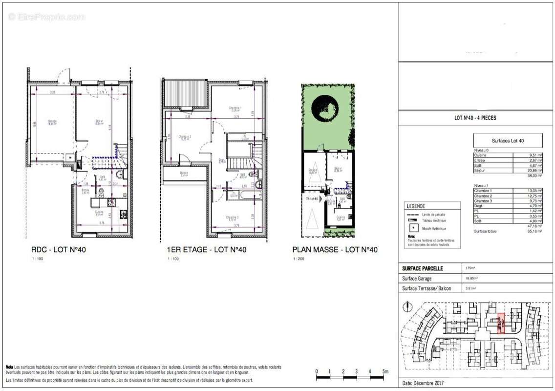 Photo 4 - Maison à MONTEREAU-FAULT-YONNE