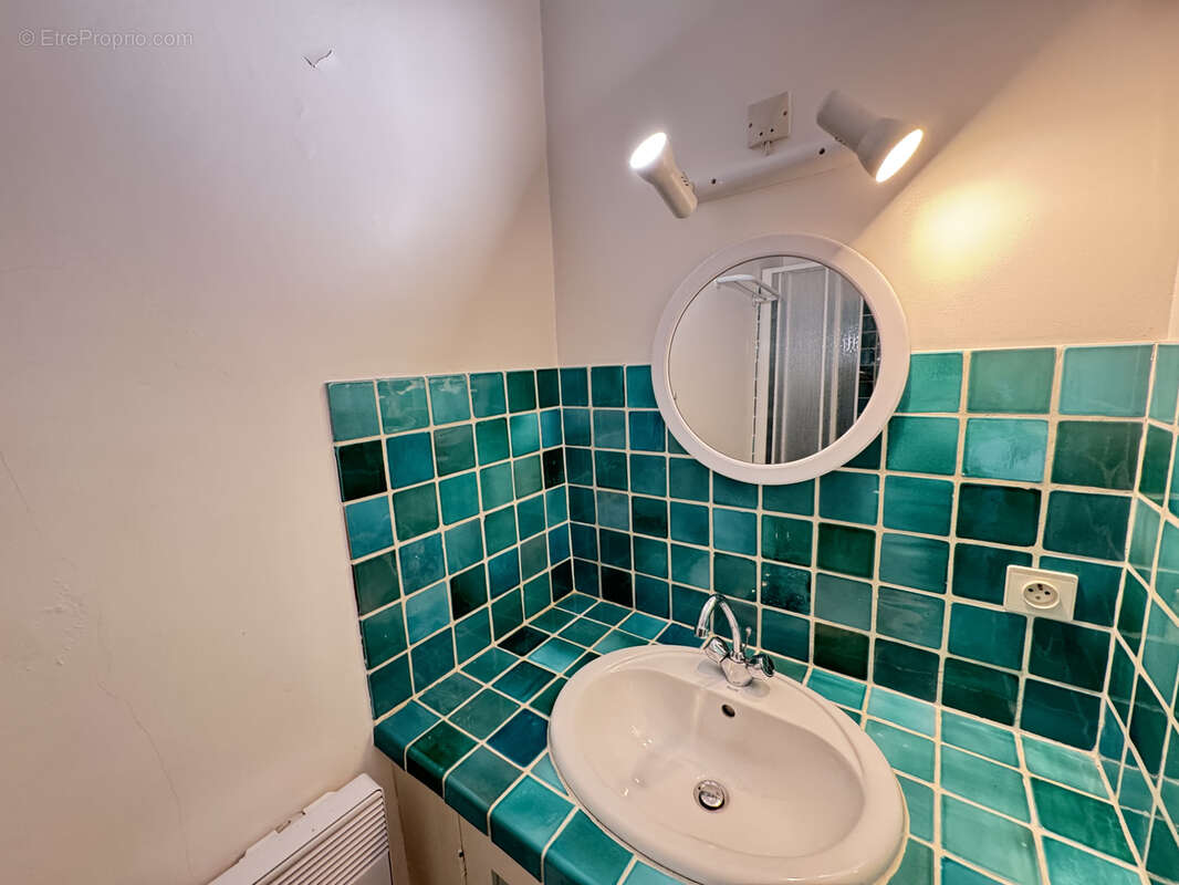 Appartement à AUPS