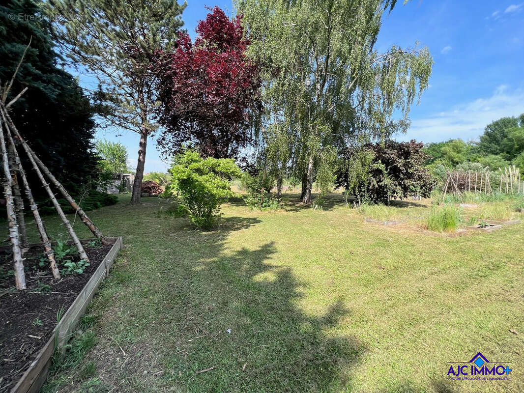 Maison à STRASBOURG