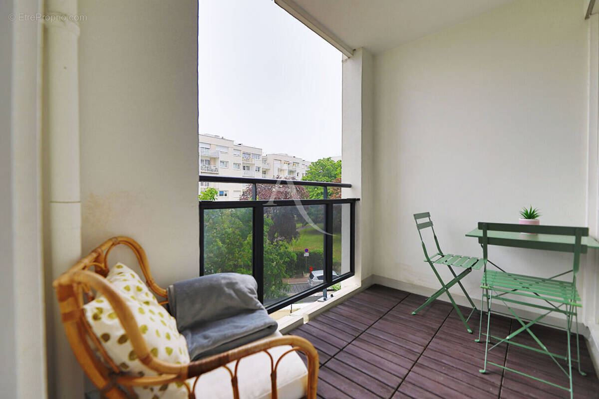 Appartement à CHATOU