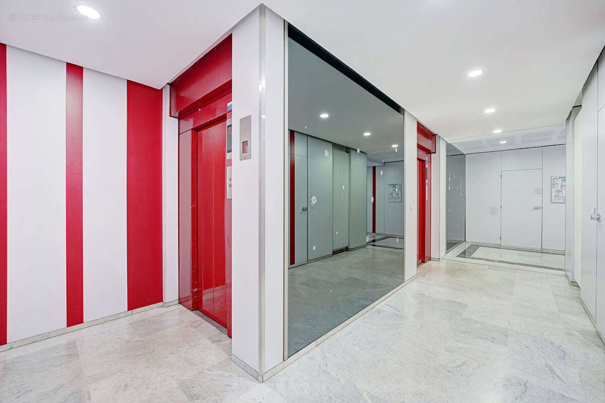 Appartement à PARIS-12E