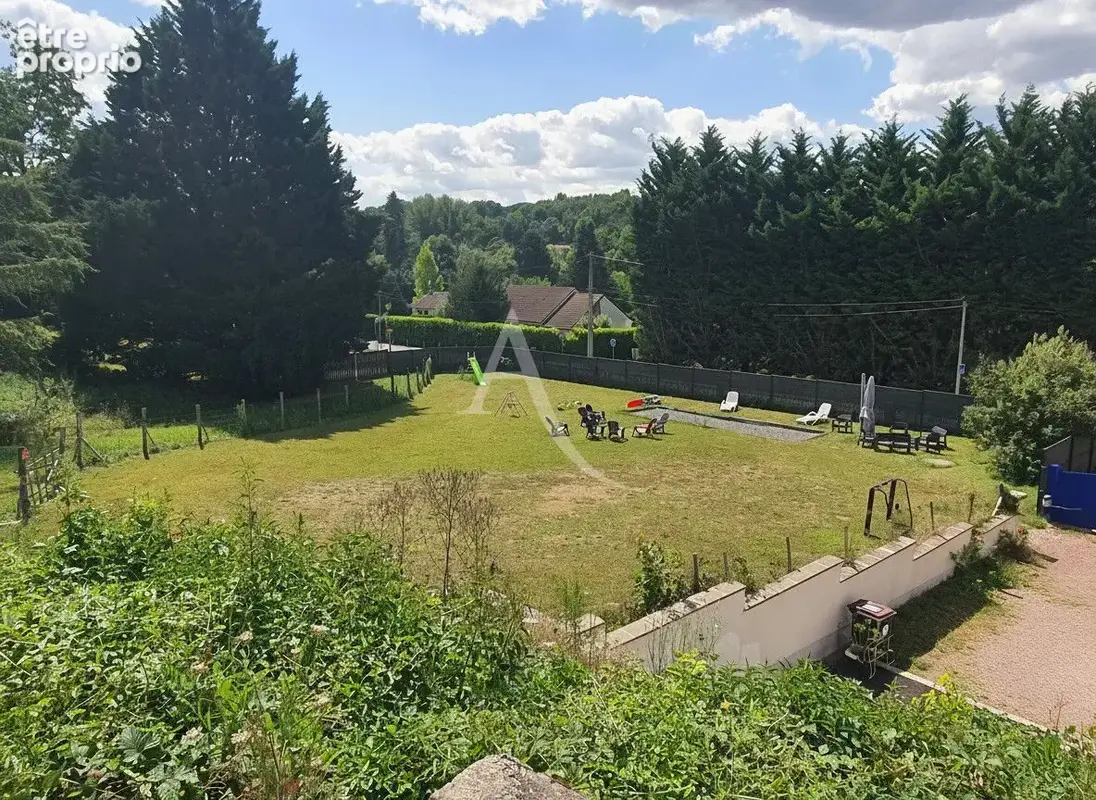 Ensemble immobilier de caractère à Seigy  proche Zoo de Beauval - photo 3