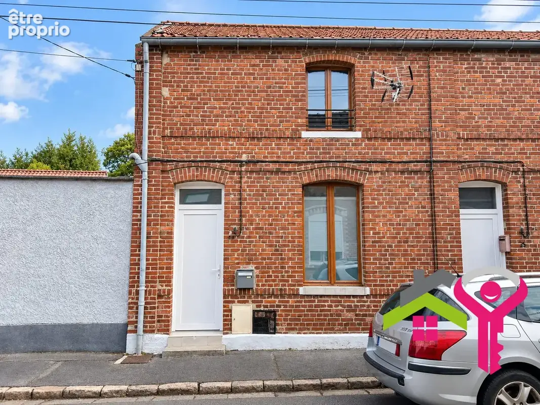 Photo Maison à Monchecourt au prix de 116 800€