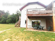 Appartement à CHAVEIGNES