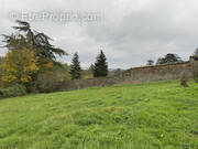 Terrain à SAINT-DIDIER-AU-MONT-D&#039;OR