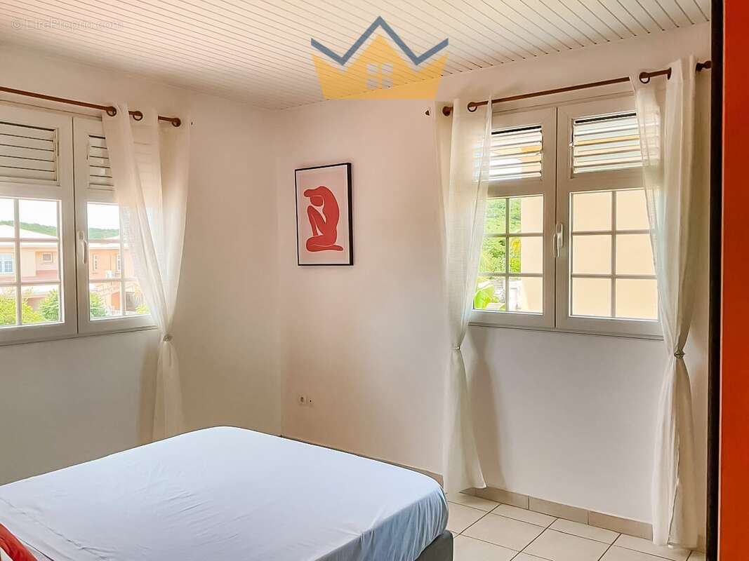 Maison 69 m² à Le Vauclin  - photo 8