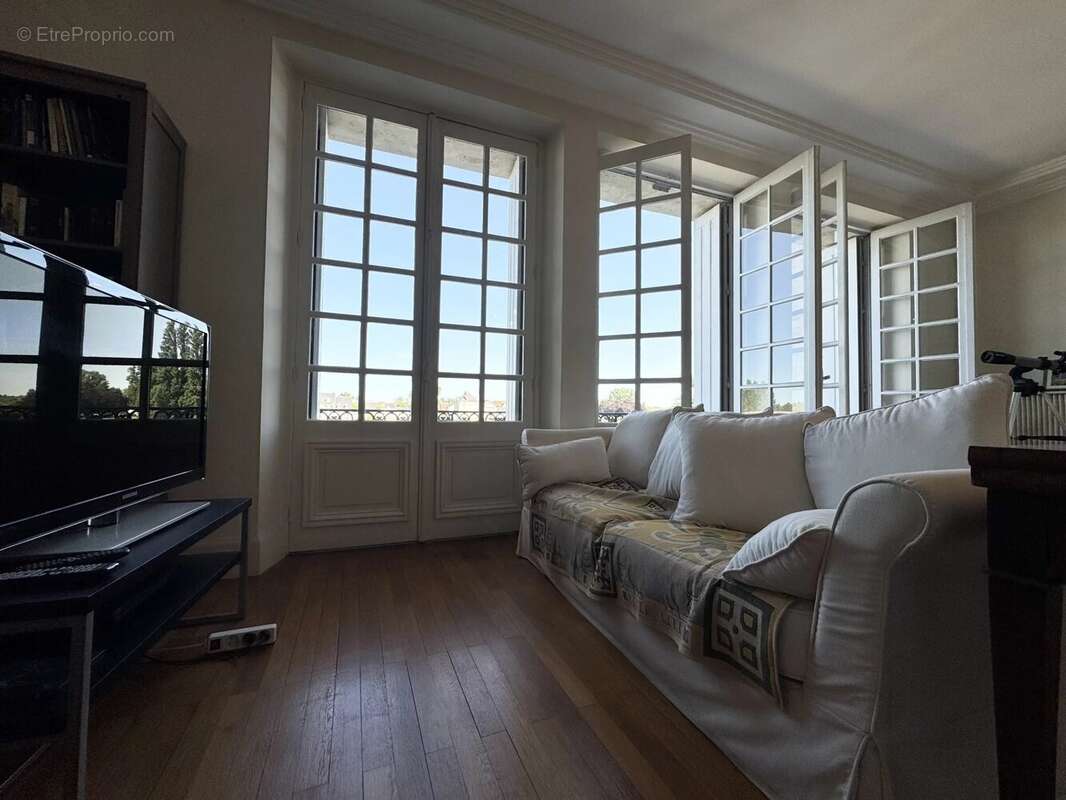 Maison à AMBOISE
