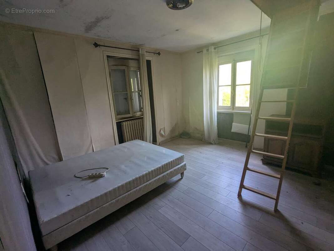 Appartement à GOURIN