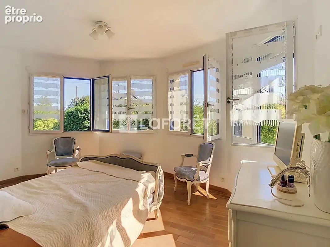 Maison Guer 4 chambres, garage, terrasse - photo 10
