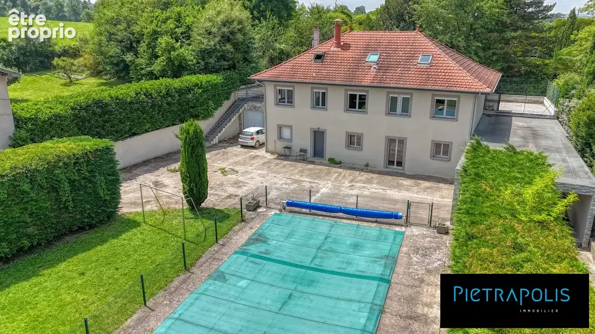 Maison à VIENNE