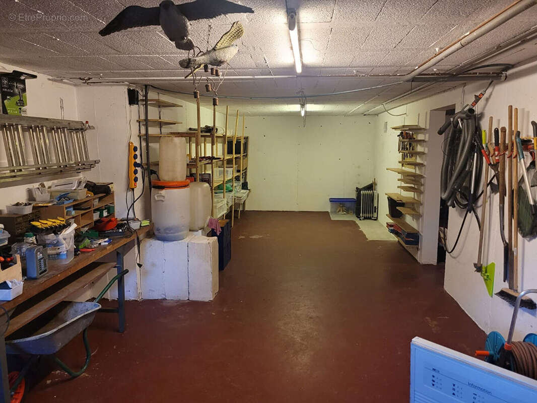 Maison à BALTZENHEIM