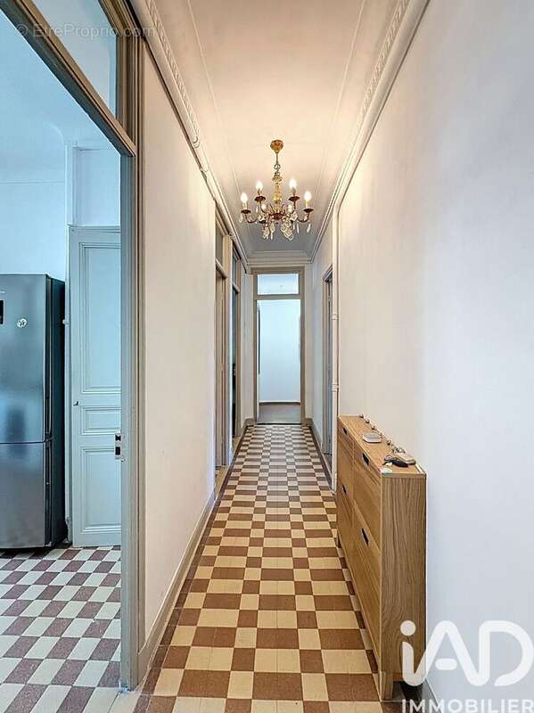 Photo 4 - Appartement à NICE