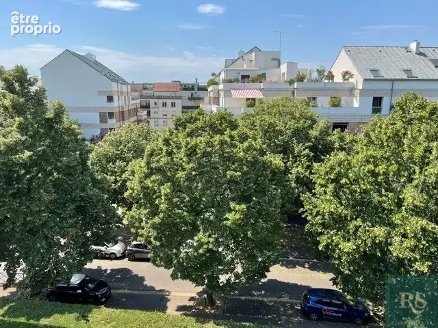 A vendre antony appartement 3 p 63 m2 - photo 14