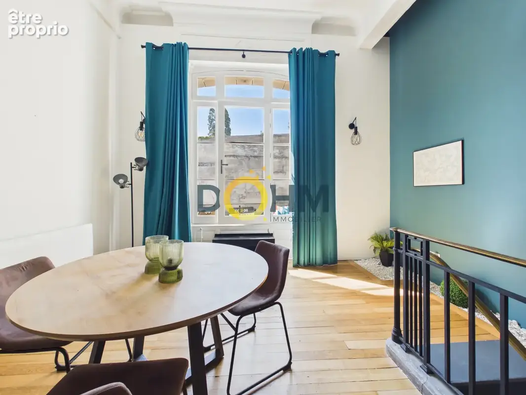 Appartement à LE PUY-EN-VELAY