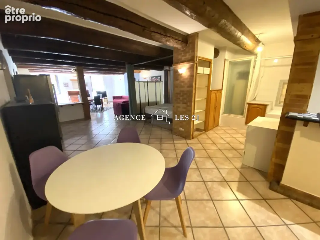 Loft 100 m2 13002 - photo 7