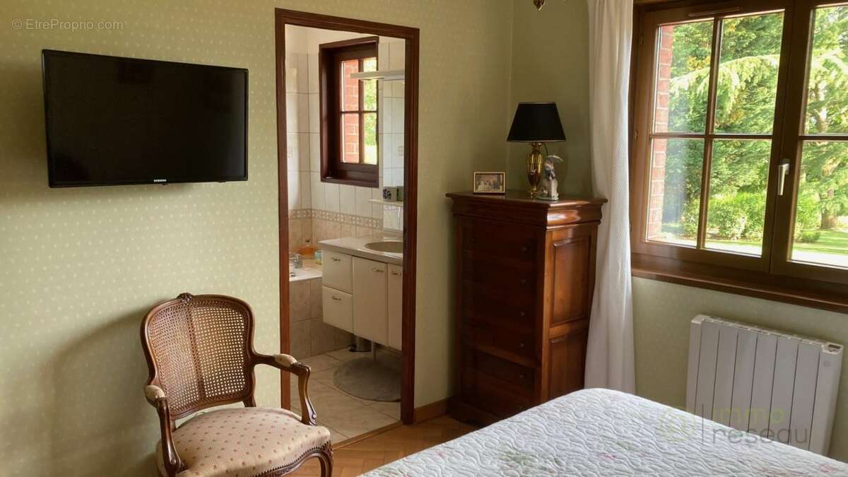 Maison 95 m² à Bersillies  - photo 18