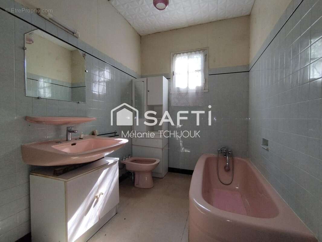 Photo 8 - Maison à AMILLY