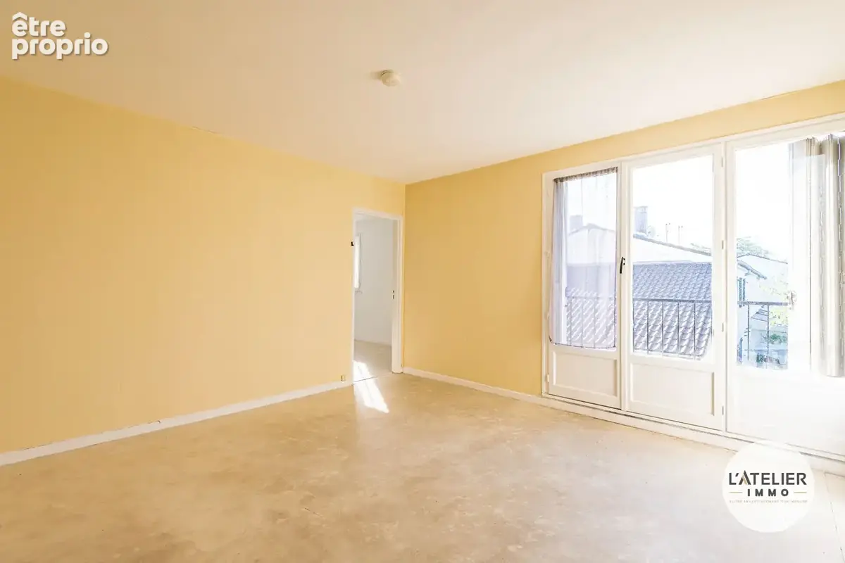 Appartement de 84m2 - photo 3