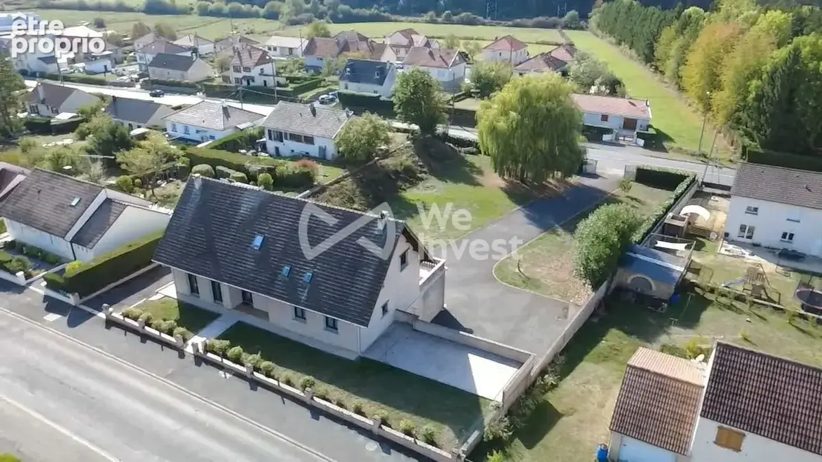 Maison 7 pièces 226 m² à vendre à Blagny (08110) - photo 2