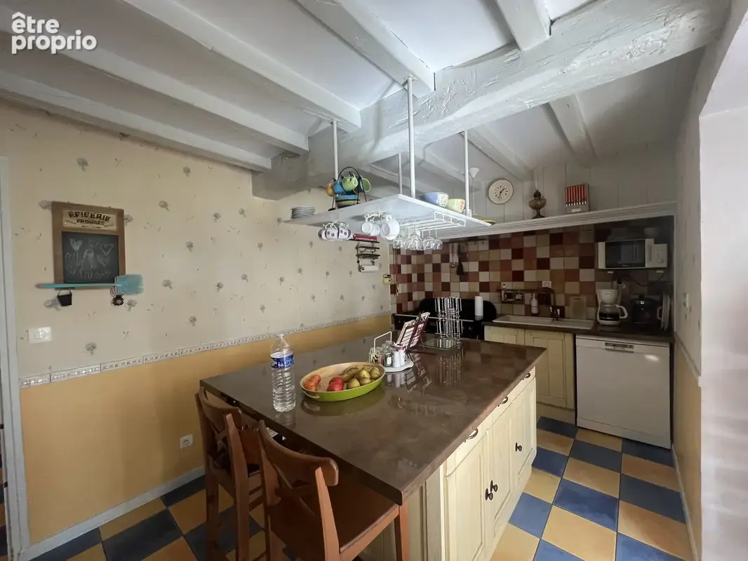 Maison 4 pièces 148 m² à vendre à Saint-Saturnin (18370) - photo 48