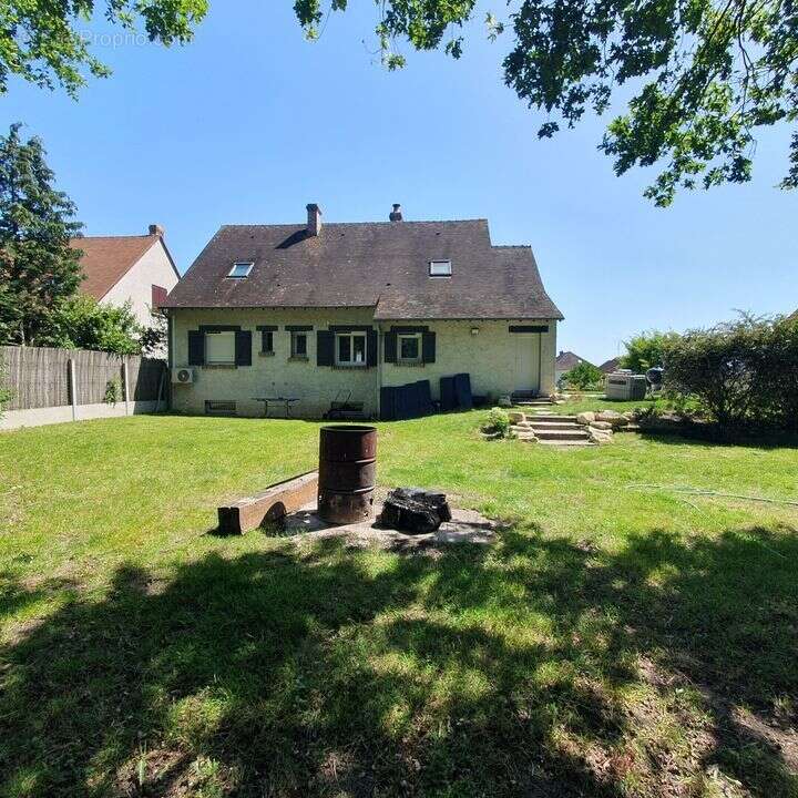 Maison à SARAN