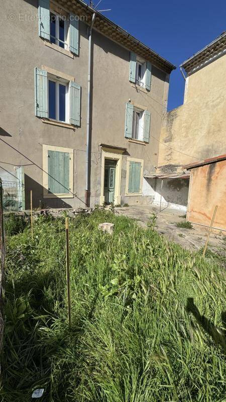 Appartement à ORANGE