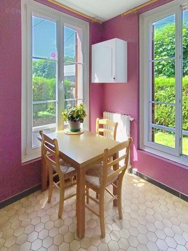 Maison 86 m² à Montdidier  - photo 6