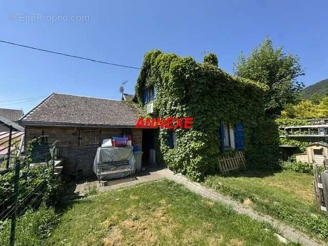 Maison à LA MURE